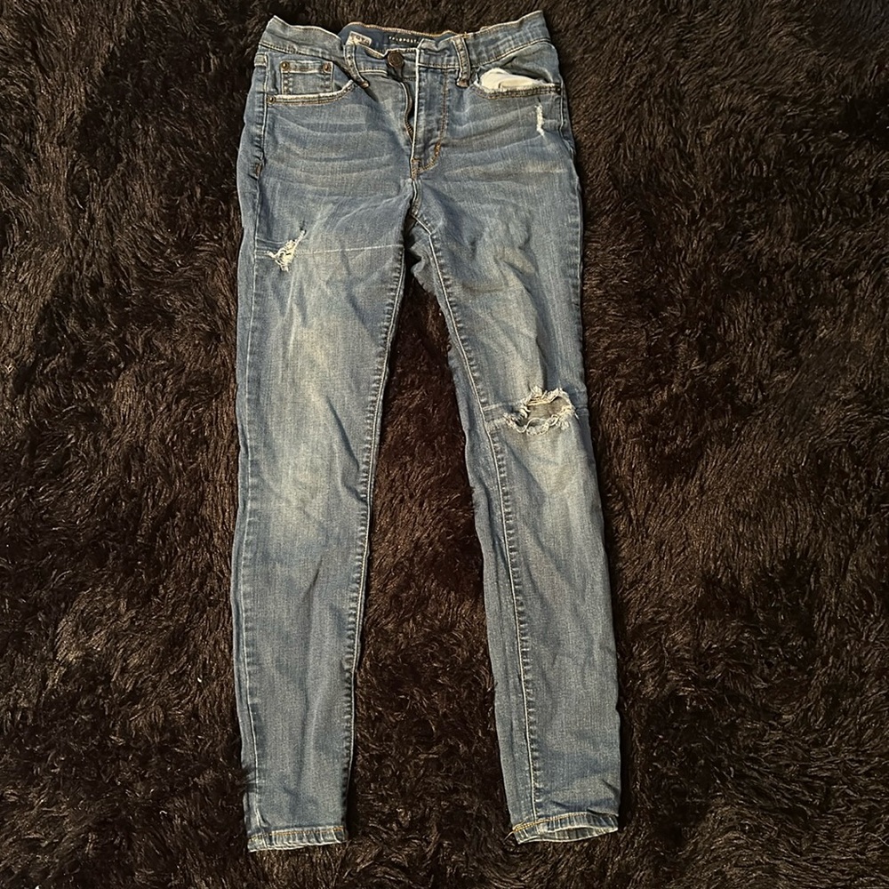 Aeropostale Jeans